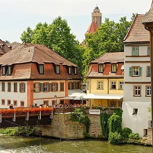 3* Pensionat Gaestehaus Zur Ehemaligen Mehlwaage Wohnen Und Geniessen
