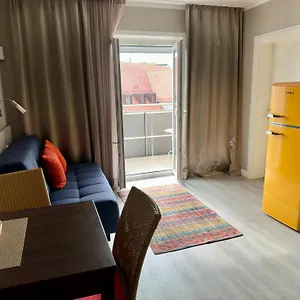 3* Hotell Hotel Central